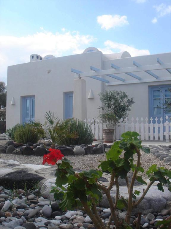 פריסה Thera Incognita Studios מראה חיצוני תמונה